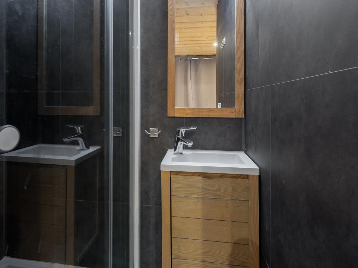 Spacieux Appart. 12 Pers. Au Coeur De Avec Balcon Et Wifi - Fr-1-640-3 Val Thorens